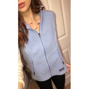 ⭐️ONE DAY SALE⭐️Patagonia Synchilla Vest 💕